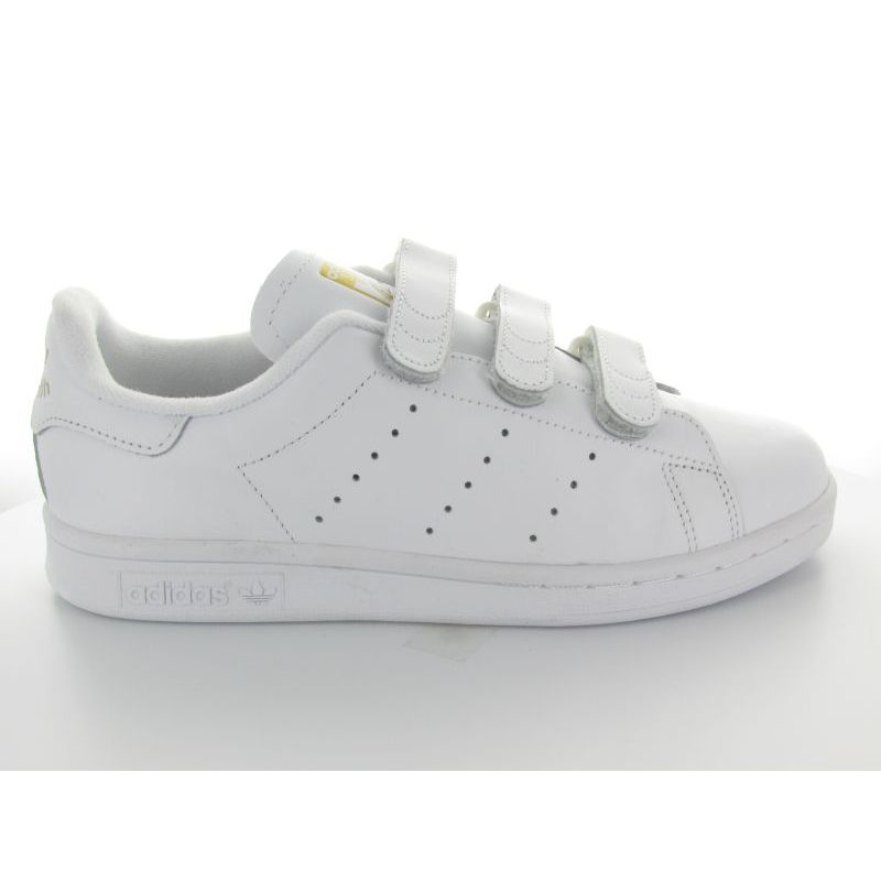 stan smith femme scratch 37