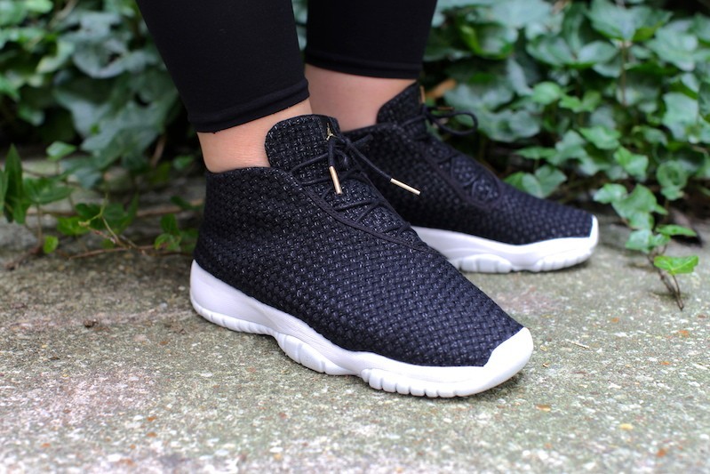 jordan future oreo