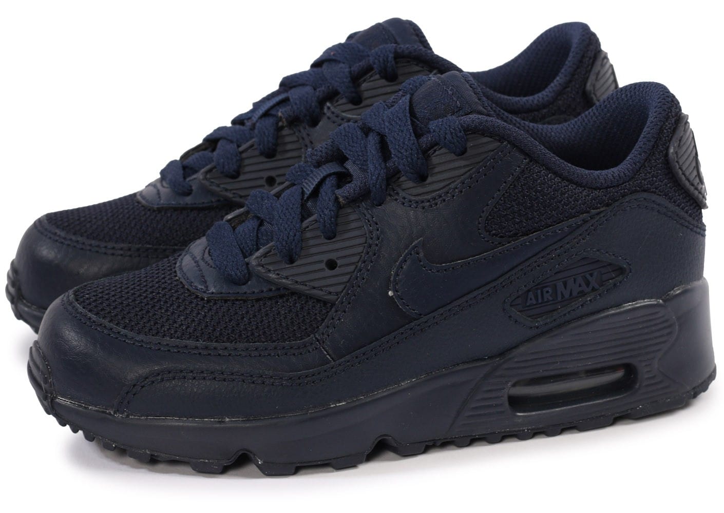 air max 90 enfant bleu marine air max 90 enfant bleu marine