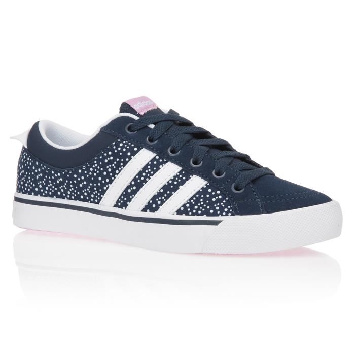 chaussure adidas neo femme