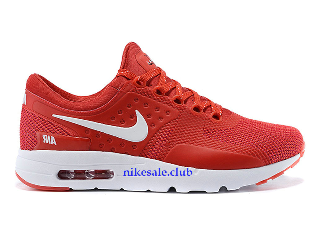 basket nike air max rouge basket nike air max rouge