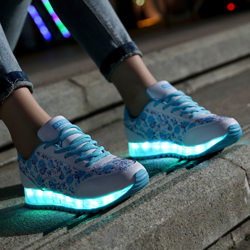 nike led chaussure lumineuse nike led chaussure lumineuse