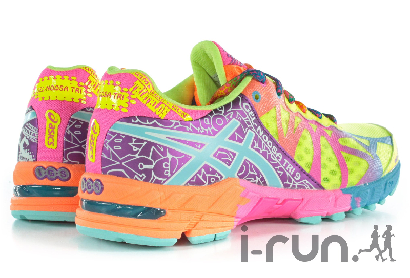 chaussure pour courir femme