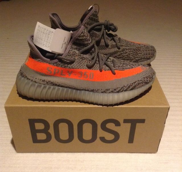 yeezy pas cher ebay