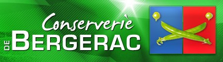 CONSERVERIE DE BERGERAC
